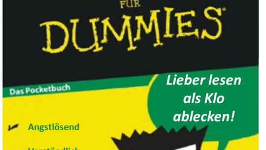 Willkommen!